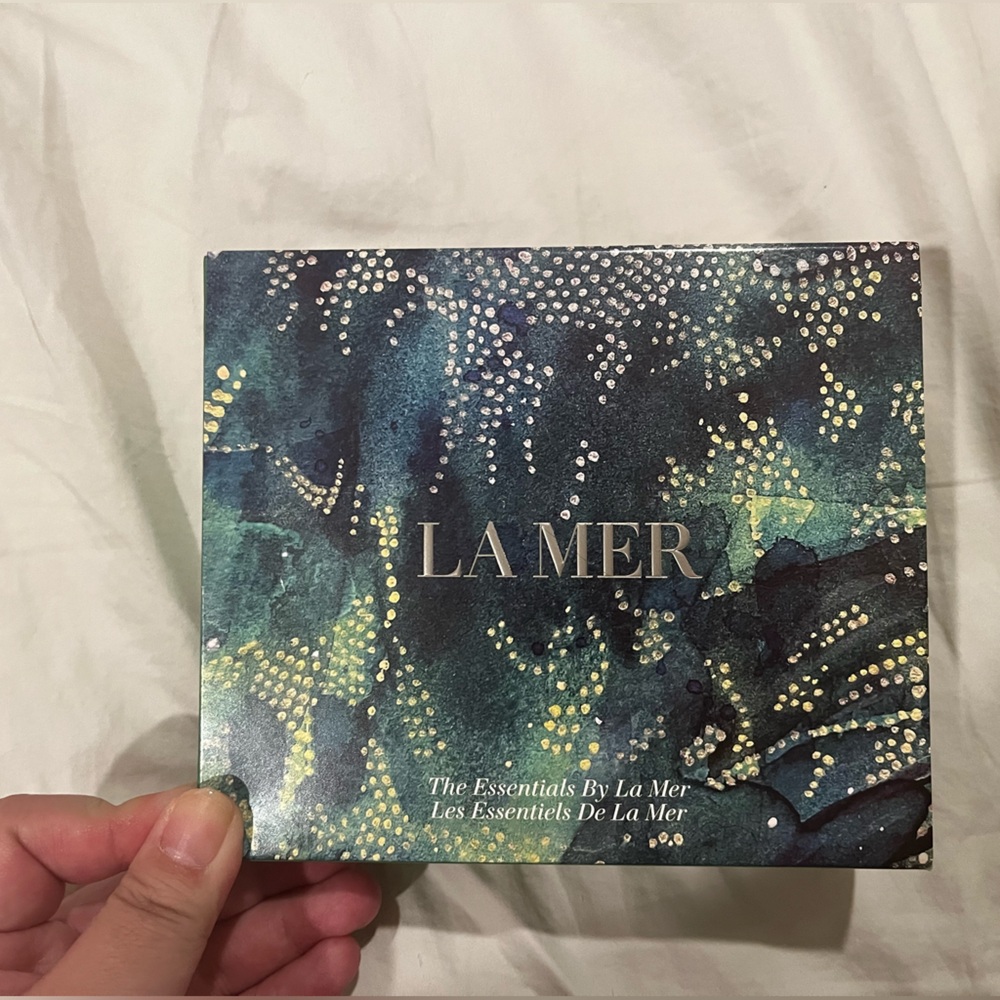La Mer Skincare Set
